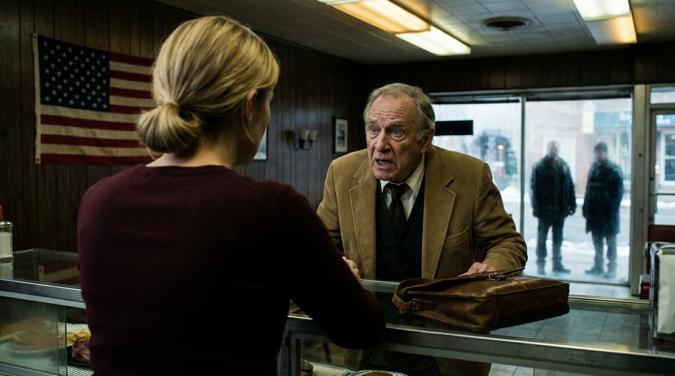 Mój syn i synowa latami zabraniali mi odwiedzać ich dom, twierdząc, że jest w remoncie. Po ich śmierci prawnik dał mi klucze i powiedział: „Teraz jest twój”. Planowałem go sprzedać, ale najpierw musiałem go zobaczyć. Kiedy otworzyłem drzwi, zaparło mi dech w piersiach…