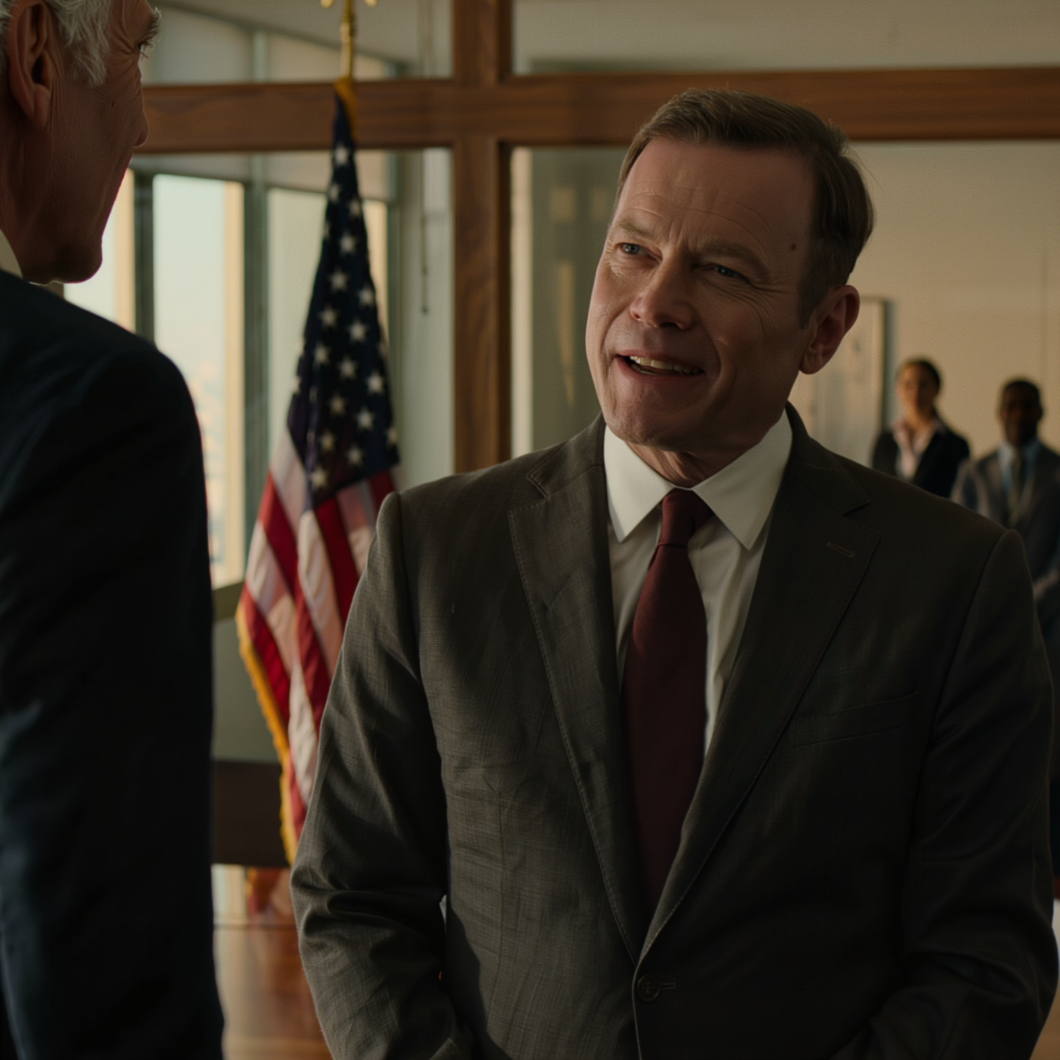 Kiedy mój syn zmarł, zadzwonił jego najlepszy przyjaciel i powiedział: „Znalazłem pendrive’a ukrytego w jego warsztacie. Przyjedź tu natychmiast i nie mów jego żonie. Nie może się dowiedzieć, że go znalazłem”.