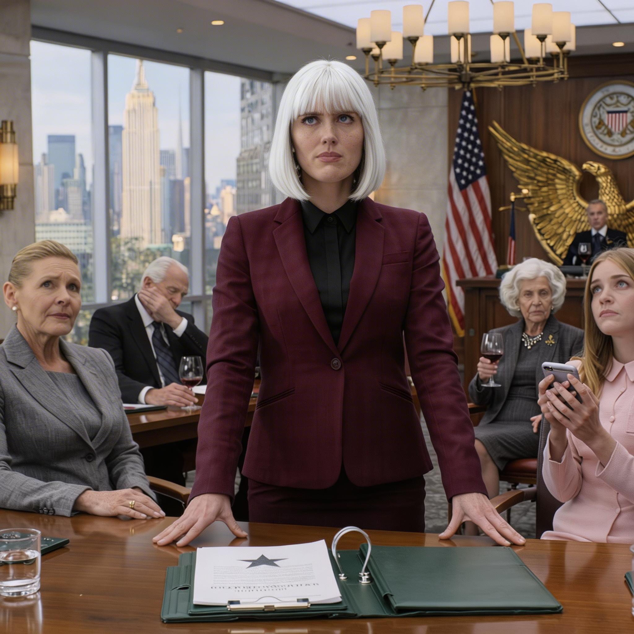 „Odchodzimy z imprezy. Twoja siostra potrzebuje odpoczynku” – napisała mama. Odpowiedziałem: „Nie ma problemu”. Nie wiedzieli, że zaprosiłem wybitne prawnicze umysły. Kiedy nagranie osiągnęło 2 miliony wyświetleń, błagali, żeby ze mną porozmawiać.