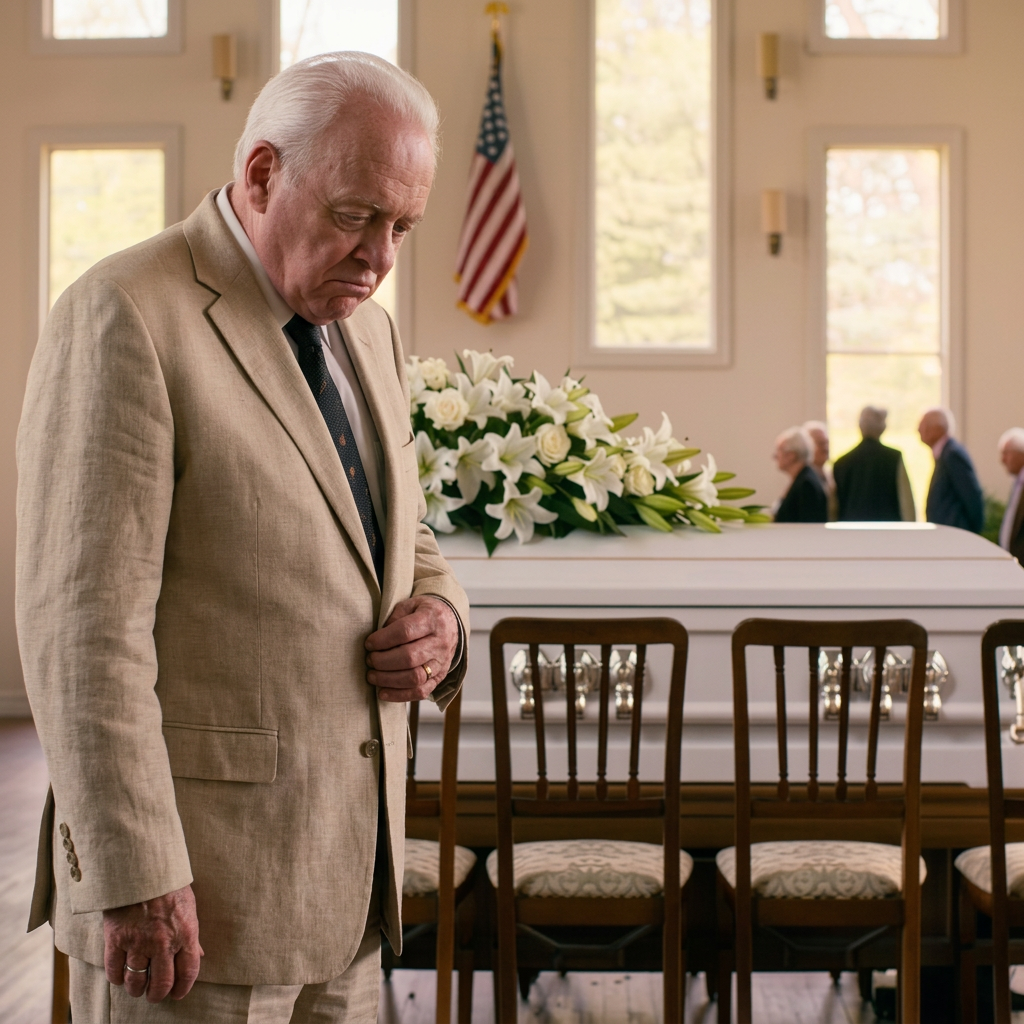 Moja rodzina nie poszła na ceremonię ślubną mojej żony z powodu ślubu mojego syna