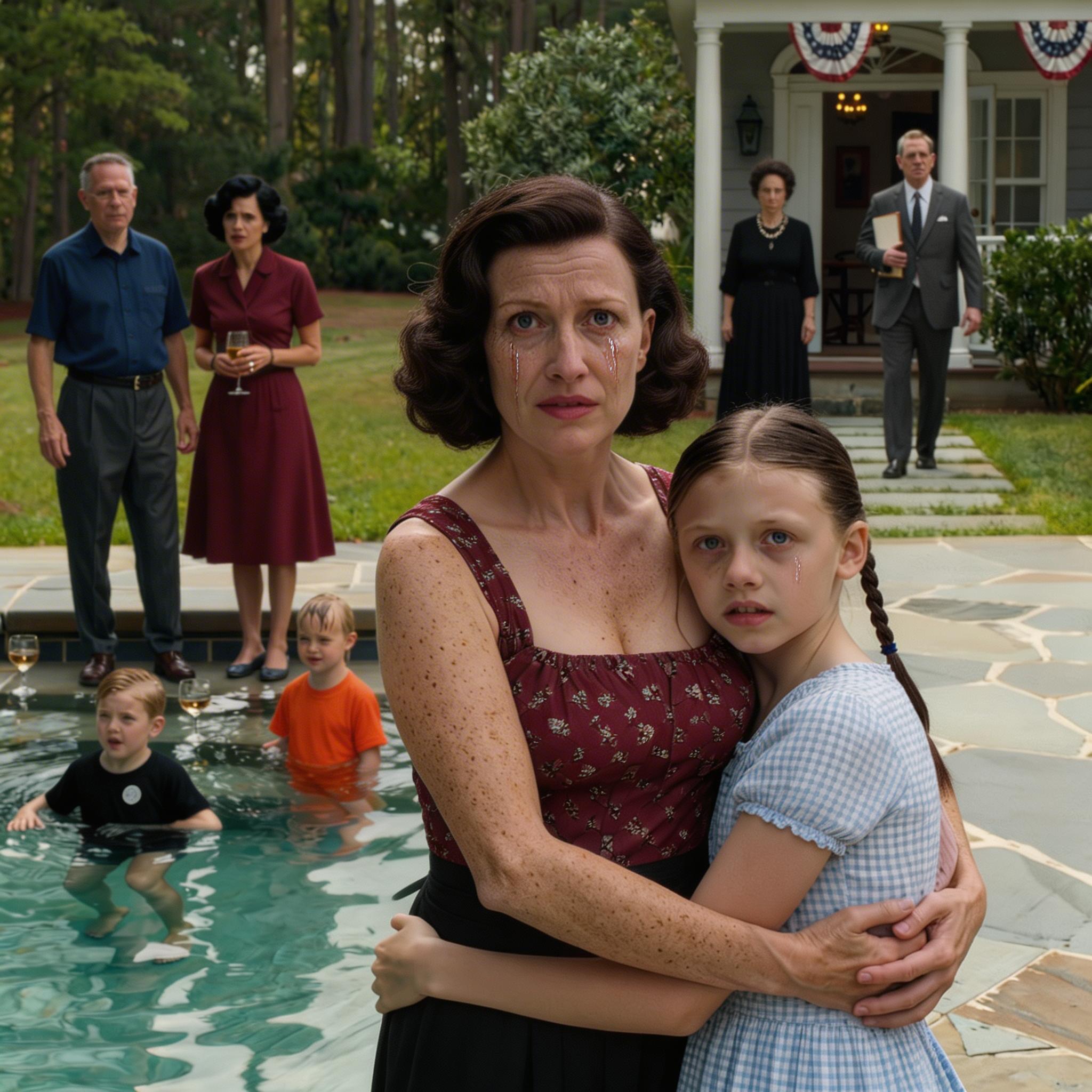 Moi rodzice sprzedali starą wiolonczelę mojej 11-letniej córki, tę, którą dostała od babci, za 87 000 dolarów i wydali te pieniądze na basen dla dzieci mojej siostry. Kiedy babcia się o tym dowiedziała, nie płakała. Uśmiechnęła się i powiedziała: „Wiolonczela była…”. Twarze moich rodziców zbladły.