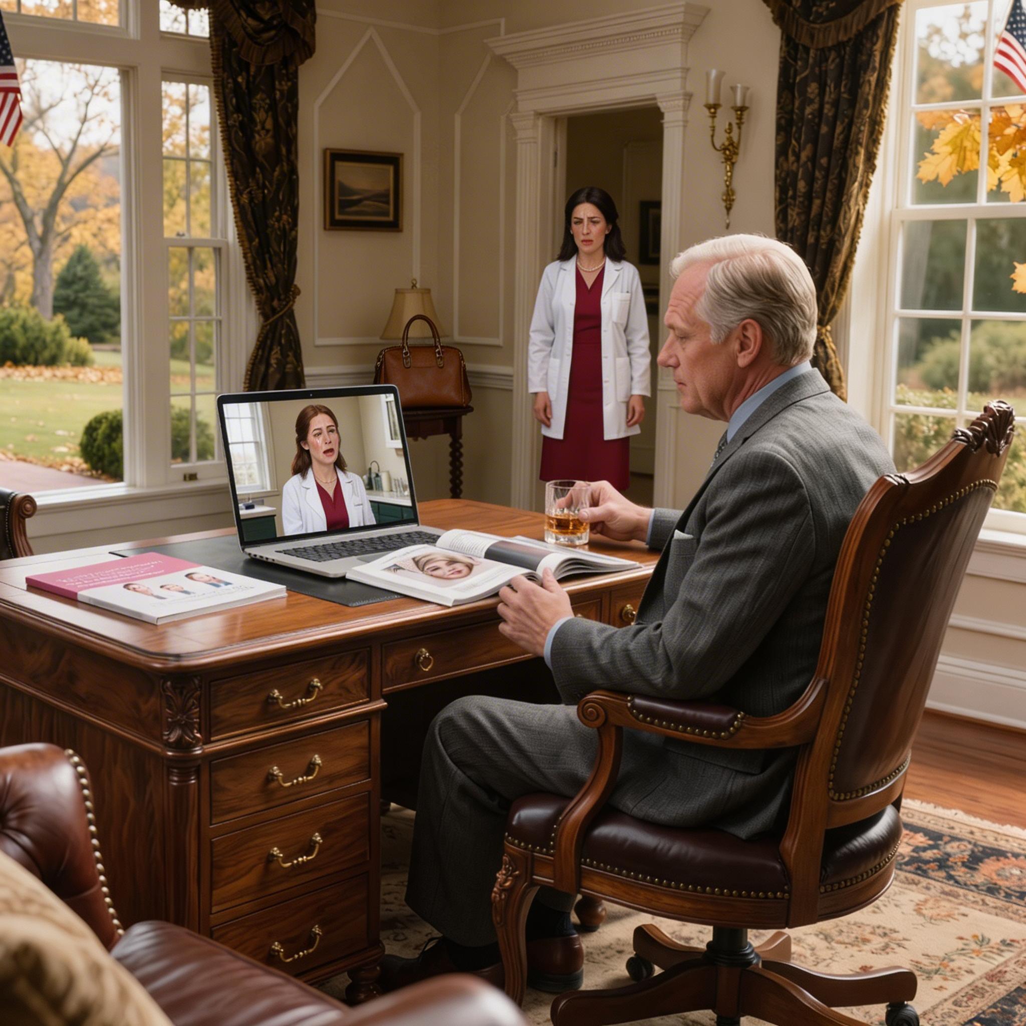 Moi rodzice zapłacili 85 000 dolarów za medyczne marzenie mojego brata, wręczyli mi różową broszurę szkoły kosmetycznej i powiedzieli, że nauka mnie przerasta, ale lata później mój ojciec otworzył wiodące czasopismo medyczne, zobaczył moje nazwisko jako głównego badacza przełomu w leczeniu raka i zdał sobie sprawę, że córka, którą wyrzucili z pracy, po cichu zbudowała przyszłość, w którą nigdy nie wierzyli, że będzie mogła się udać