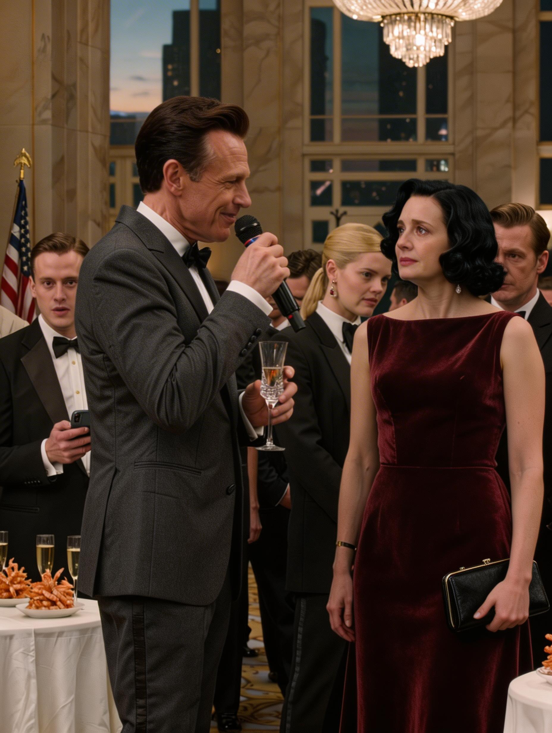 Moi rodzice powiedzieli, że nie zaprosili mnie na ślub mojego brata, po tym jak podarowałem mu dom wart 770 tys. dolarów…