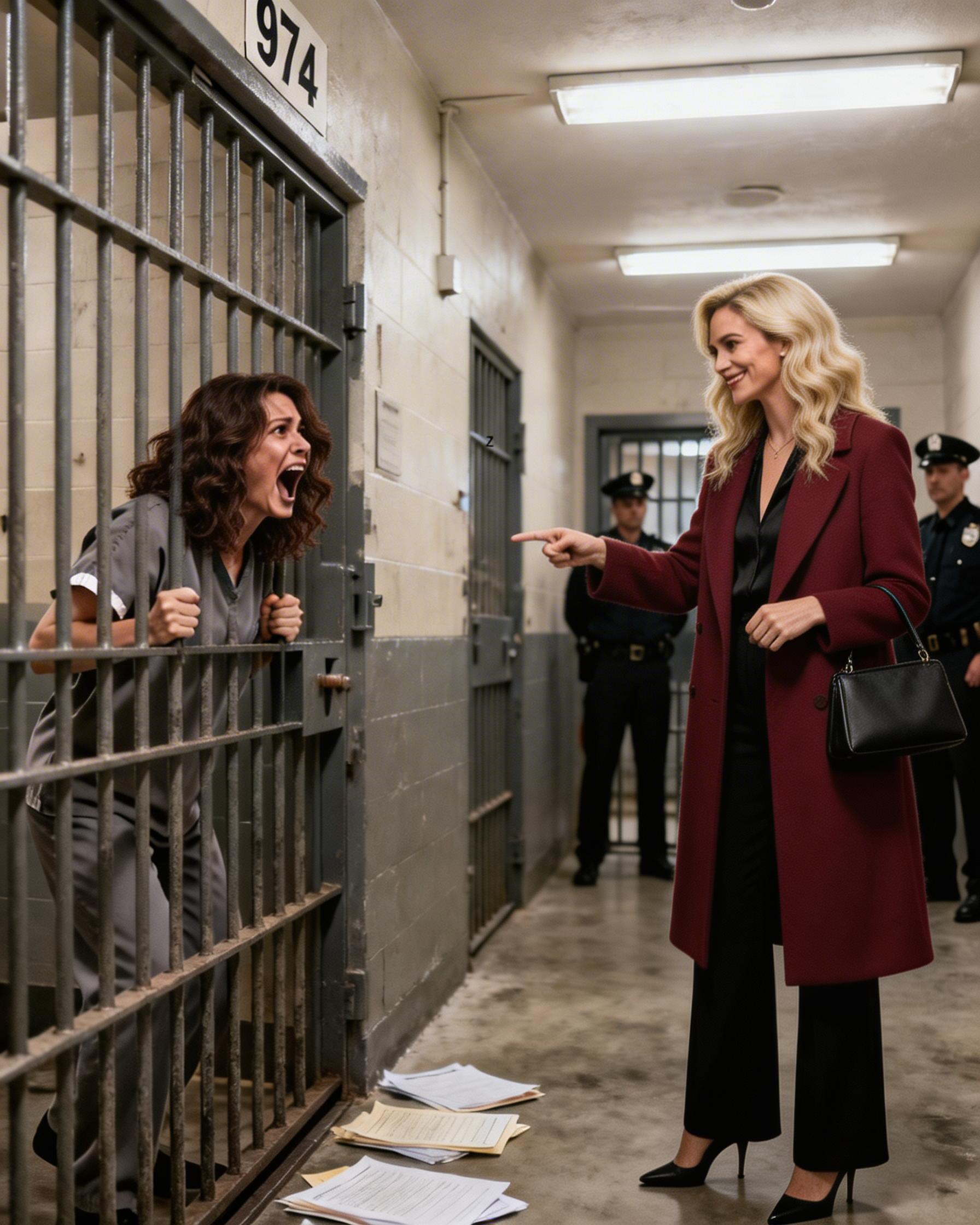 Moja matka ukradła moje oszczędności, opróżniła dom, a potem chwaliła się w mailu, że ona i moja siostra jadą na Hawaje. Spodziewała się, że spanikuję. Zamiast tego bank zamroził wszystko… a potem mój telefon rozświetlił się jej desperackim telefonem z prośbą o pomoc.