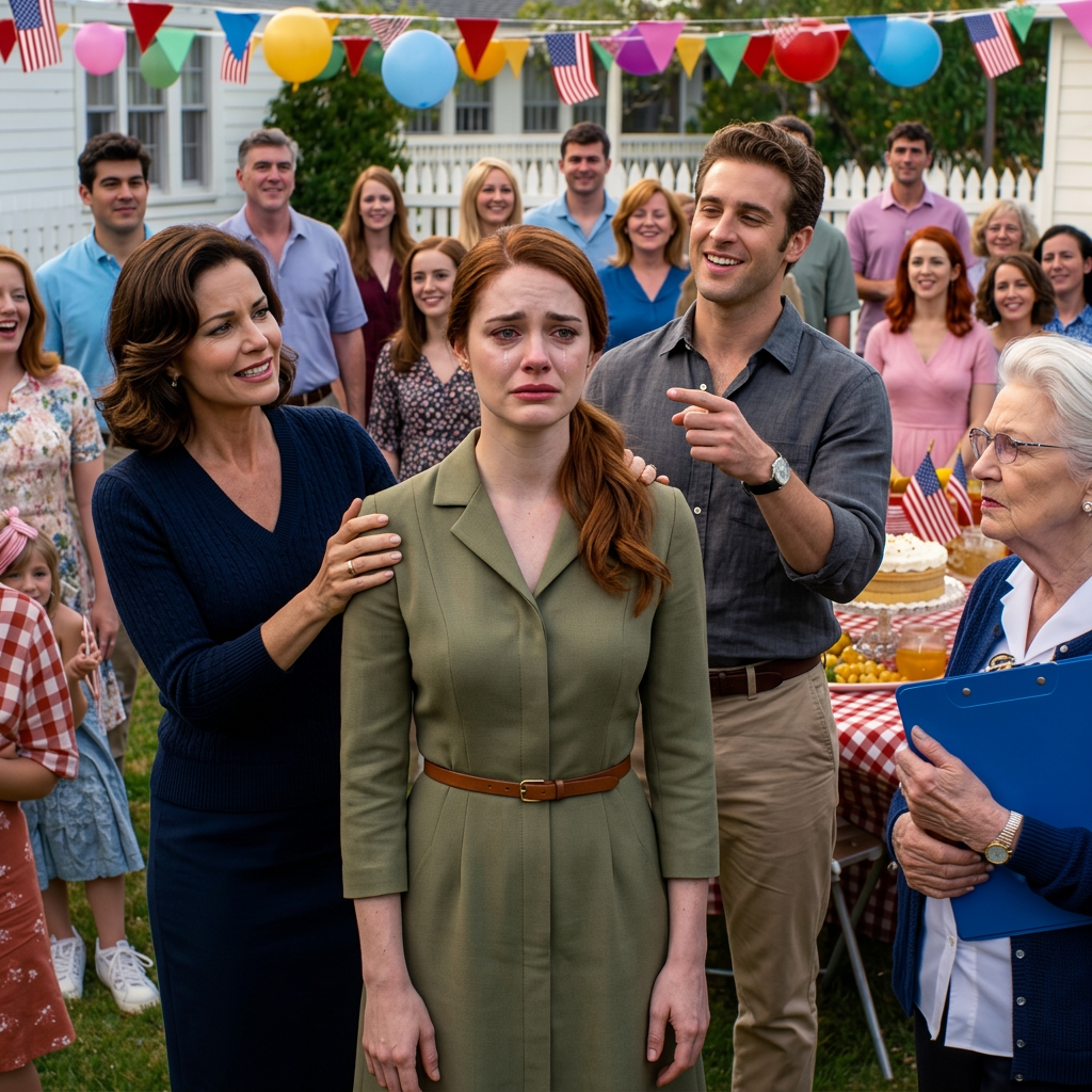 Moi rodzice opróżnili mój fundusz na studia – 187 000 dolarów, które moi dziadkowie oszczędzali przez 18 lat – żeby kupić mojemu bratu dom. Kiedy zapytałem dlaczego, mama odpowiedziała: „Bo to on zawsze był najważniejszy w tej rodzinie”. Nie powiedziałem ani słowa. Po prostu zadzwoniłem do babci. To, co zrobiła później, trafiło do wiadomości ogólnokrajowej.