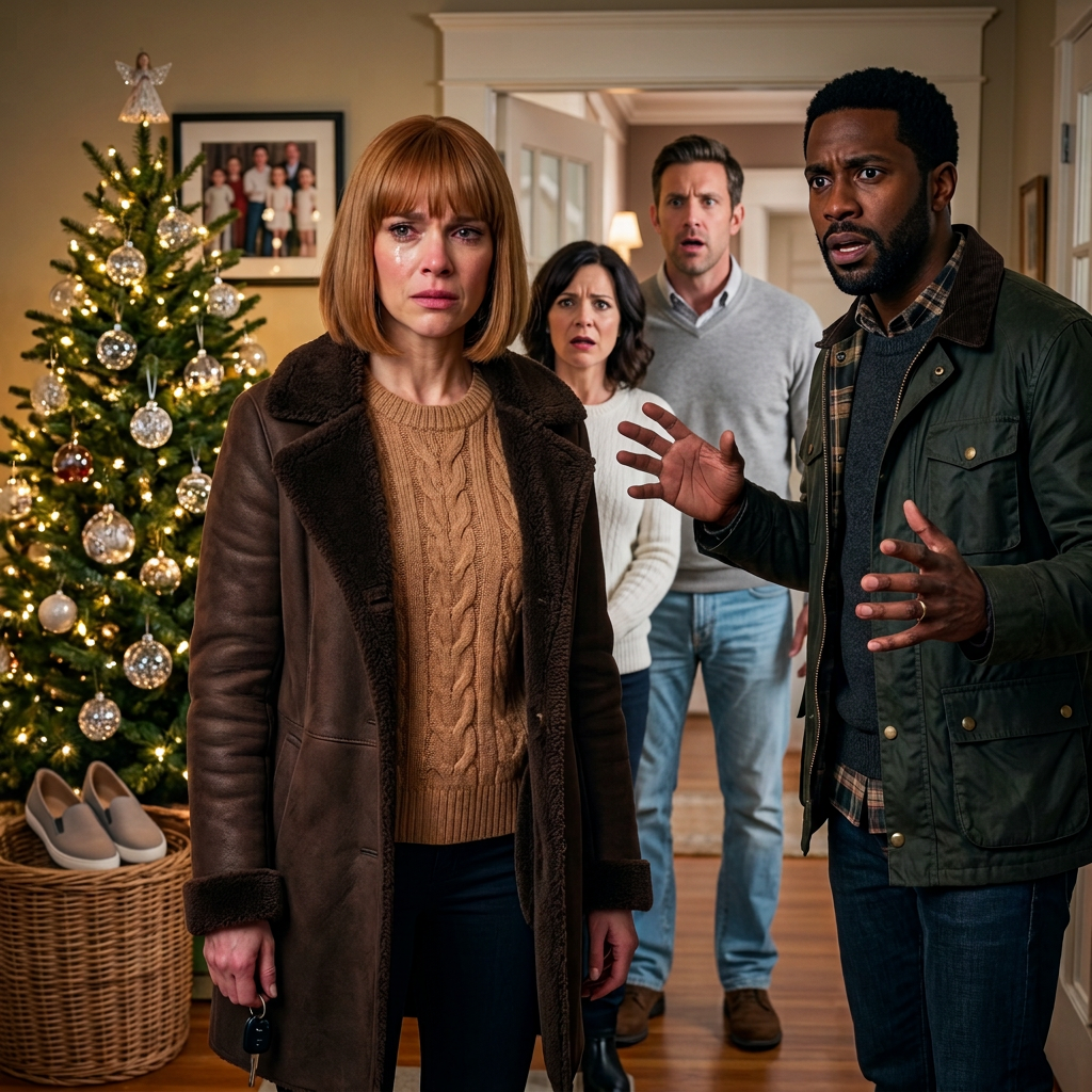 Moi rodzice ignorowali mnie przez lata. Podczas kolacji wigilijnej powiedziałem mimochodem: „Sprzedałem firmę”. „Twój mały, nic nie warty biznes? Za ile?” – zaśmiał się mój brat. Ja: „170 milionów dolarów”. Jego uśmiech zniknął. Mama zbladła.