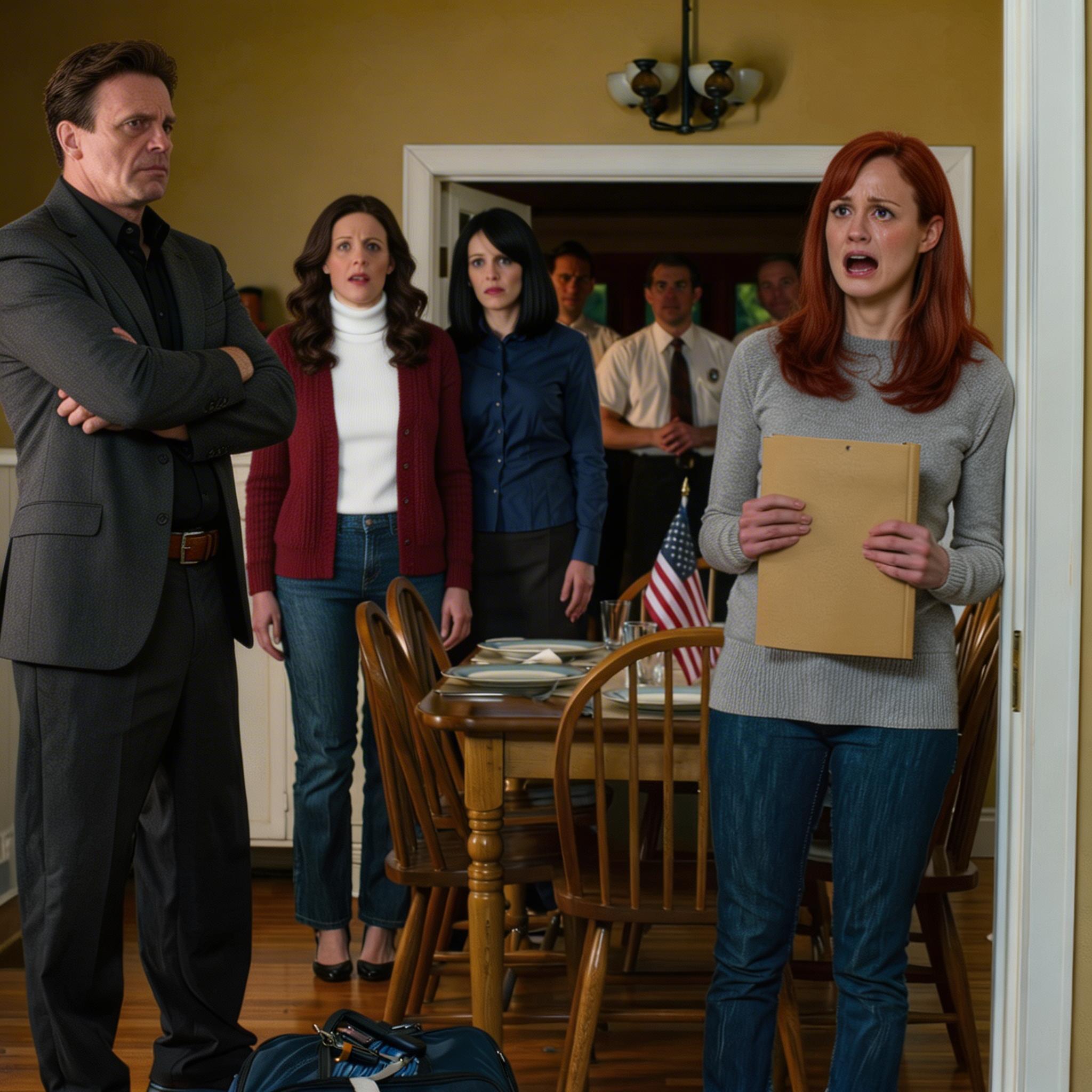 Moi rodzice powiedzieli, że „nie idę dobrą drogą”, a potem kazali mi odejść. Nie sprzeciwiałem się. Powiedziałem „dobra”, po cichu spakowałem się i przeprowadziłem do mojego domu na Florydzie nad wodą. Trzy tygodnie później w końcu dowiedzieli się, co przeoczyli.