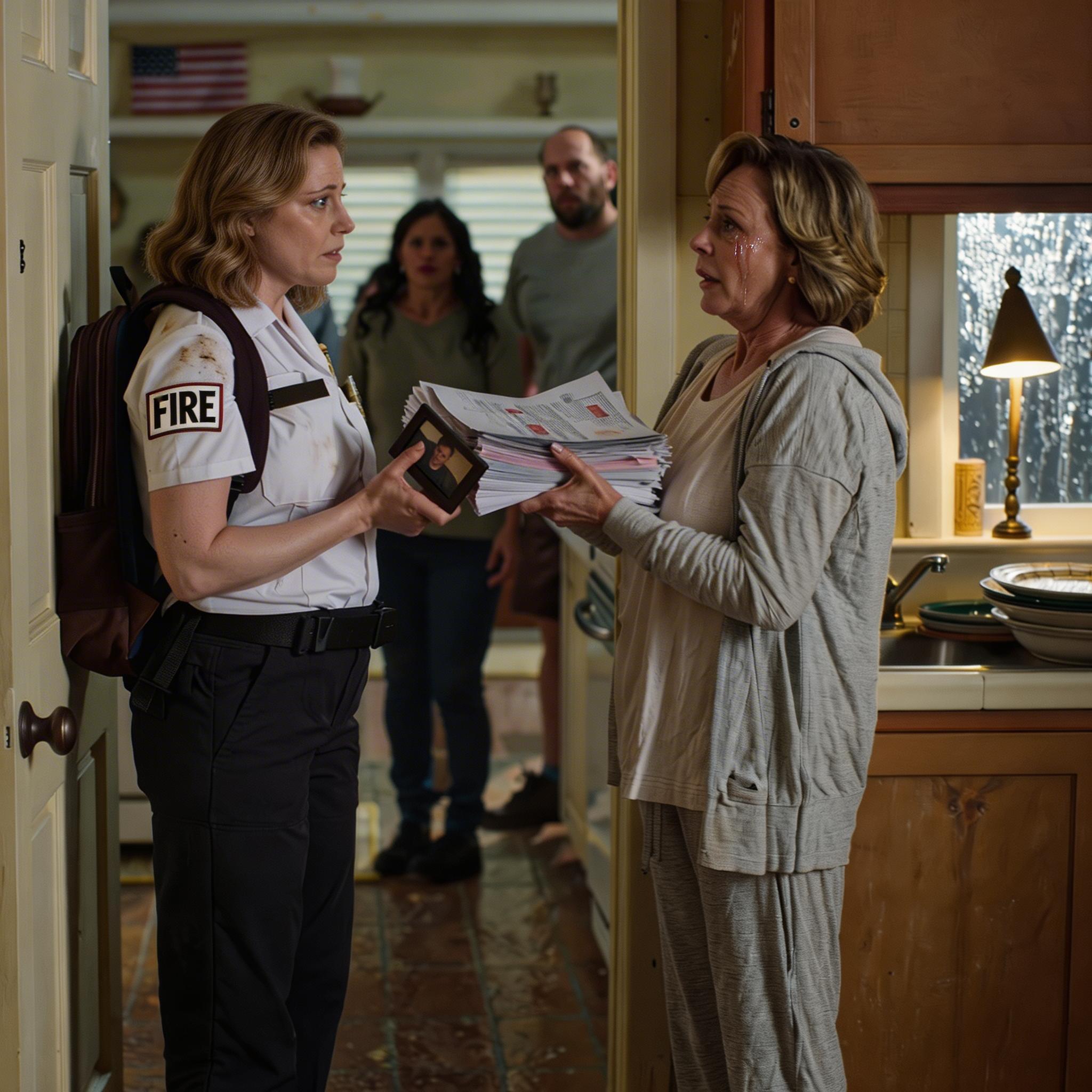 Mama powiedziała: „Skoro jesteś taki mądry, to sam płać rachunki!” – więc wyprowadziłem się tego samego wieczoru. Miesiąc później zadzwoniła do mnie w pośpiechu. „Czemu nie ma prądu?”