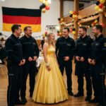 Nachdem mein Mann verstorben war, bin ich an seiner Stelle zum Vater-Tochter-Tanz gegangen — aber was dann passierte, machte die ganze Schule sprachlos