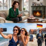 An meinem 70. Geburtstag haben meine Töchter heimlich meine Karte benutzt, um eine Luxusreise nach Hawaii zu bezahlen, und mich nicht einmal angerufen, um mir zu gratulieren. Während sie lächelnde Selfies posteten, erstattete ich Anzeige wegen Kartendiebstahls.