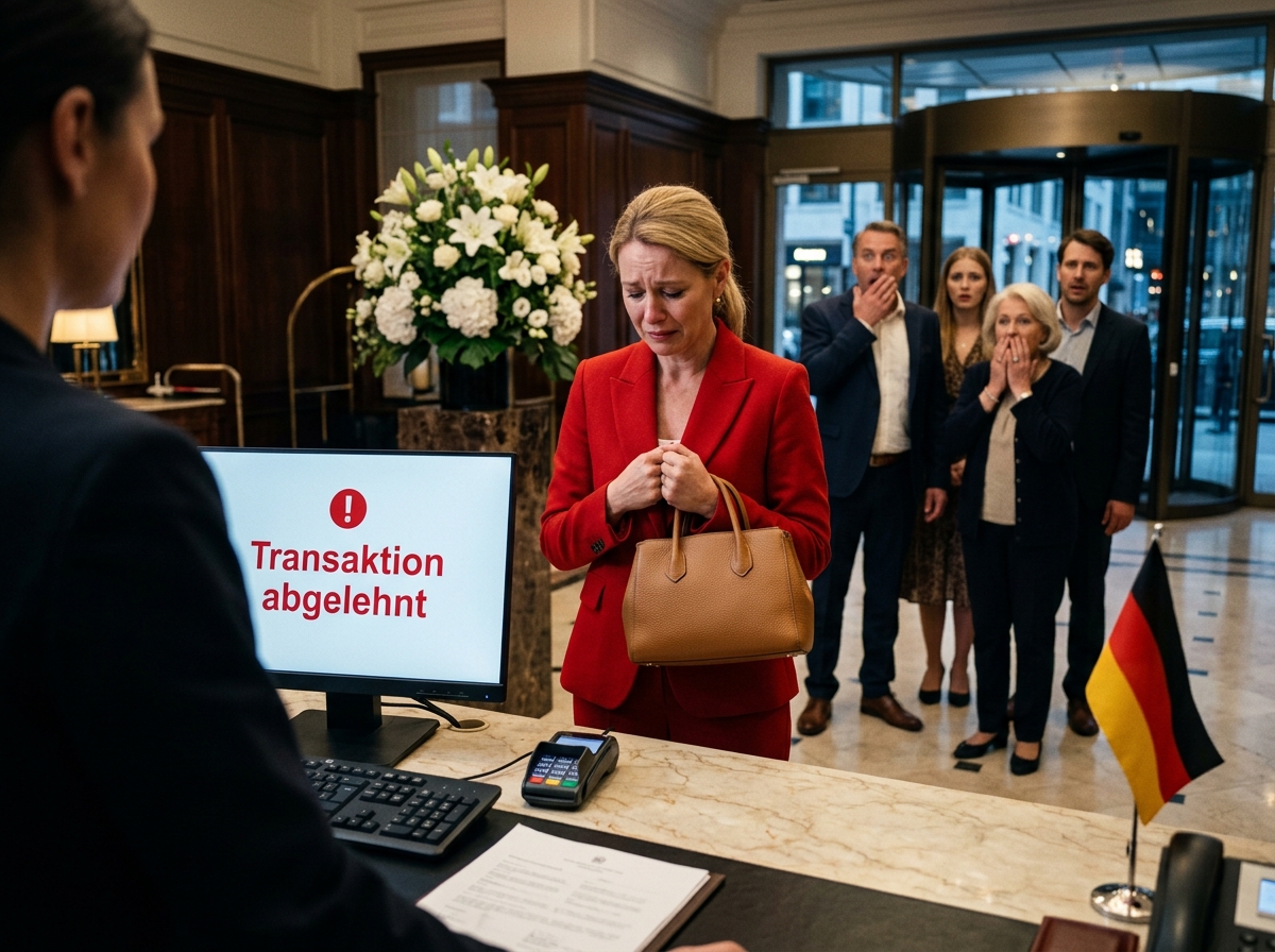 Ich hörte, wie mein Sohn seiner Frau in den frühen Morgenstunden das Passwort zu meinem Sparkonto diktierte. Ich tat so, als würde ich schlafen – doch fünfzig Minuten später zeigte ihnen der Bankangestellte, wer der wahre Narr war.
